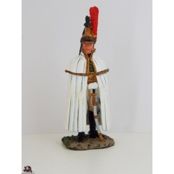 Figura Hachette Generale Baraguey d'Hilliers