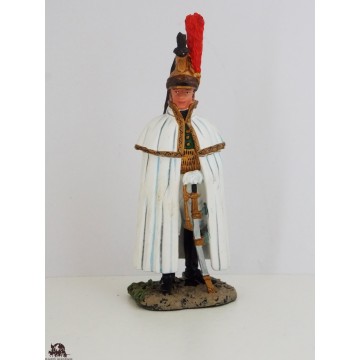 Figura Hachette Generale Baraguey d'Hilliers