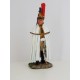 Figura Hachette Generale Baraguey d'Hilliers