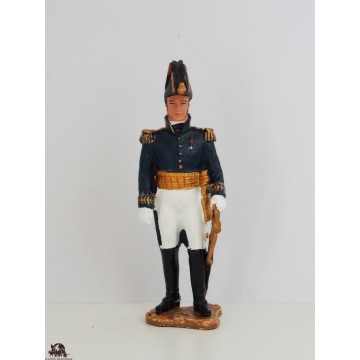 Figura General de Hachette Kirgener de Planta