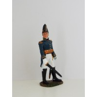 Figurine Hachette Général Thiébault