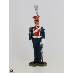 Figurine Hachette Général Krasinski