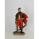 Figur Hachette Colonel Fournier-Sarlovèze