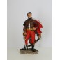Statuetta Hachette Colonnello Fournier-Sarlovèze