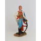 Figurine Hachette Général Pajol