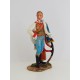 Figurita Hachette Général Pajol