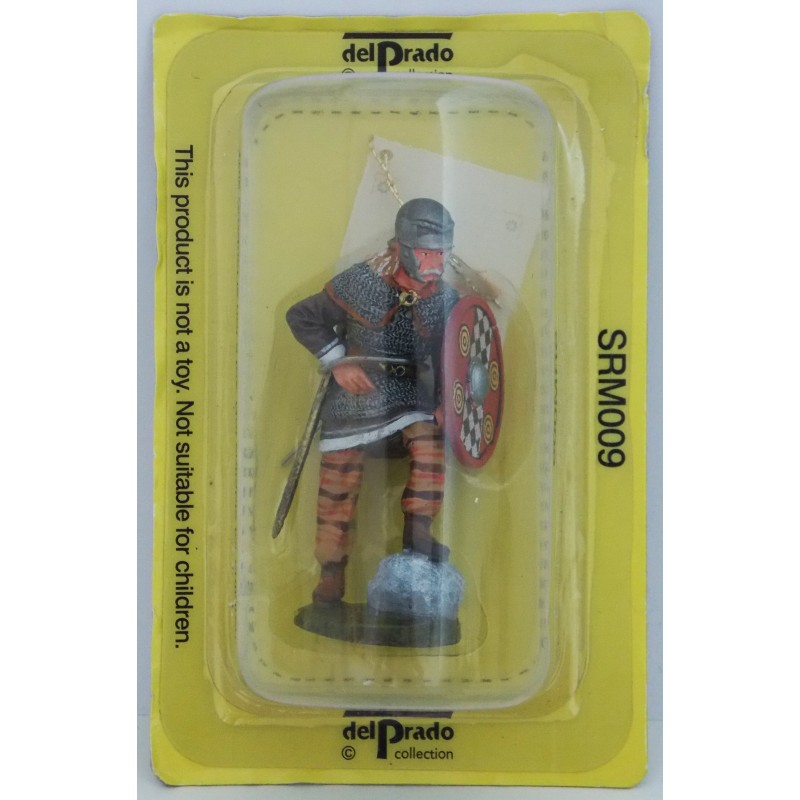 Figura Del Prado Guerriero Galli nel I secolo aC