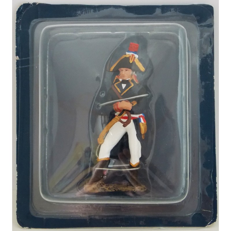 Figura Hachette General Lecourbe Figura Hachette General Lecourbe