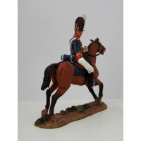 Cannonier Royal Artillery Mounted G.B. 1811