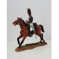 Figurine Del Prado Cannonier Artillerie Royale montée G.-B. 1811
