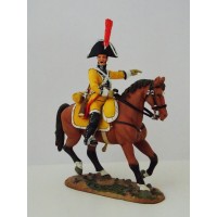 Figur Del Prado Trupp Mann Des Numance Regiments Spanien 1808