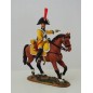 Figurine Del Prado Dragon of the Regiment of Numantia Spain 1808