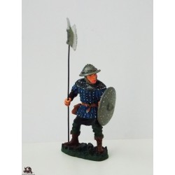 Figure Del Prado Scottish Infantry Stirling 1297