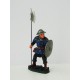 Figur Del Prado Infanterist schottischen Stirling 1297