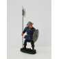 Figura Del Prado Scottish Infantry Stirling 1297