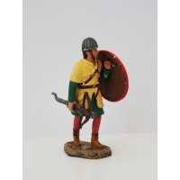 Figura Del Prado Archer di Biscaglia, I crociata XI secolo