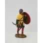 Figura Del Prado Archer di Biscaglia, I crociata XI secolo
