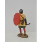 Figure Del Prado Archer of Biscay, 1st Crusade 11th century