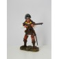 Figur Del Prado Böhmer Soldat mit Handfeuerwaffe 1500