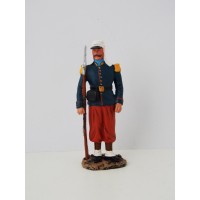 Figura Hachette Voltigeur de RE 1864