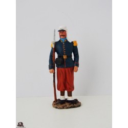 Figura Hachette Voltigeur de RE 1864