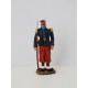 Figure Hachette Voltigeur of RE 1864