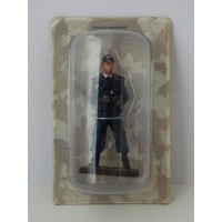 Del Prado Waffen-SS SS Schütze Soldat Figur