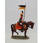Figurine del Prado Ulan Kaiserliche Armee von Österreich 1809