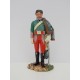 Hachette General Franceschi-Delonne Figur