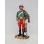 Figurine Hachette Général Franceschi-Delonne