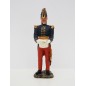 Figurine Hachette Général Ruffin