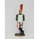 Figurine Hachette Général Arrighi de Casanova