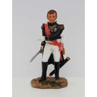 Figure Hachette General Vandamme