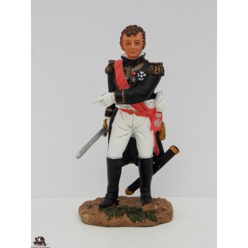 Figur Hachette General Vandamme