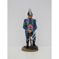 Figur Hachette Colonel Marbot