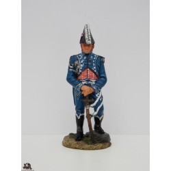 Figur Hachette Colonel Marbot