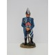 Figurina Hachette Colonel Marbot