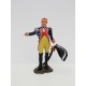 Figura Hachette General Buquet