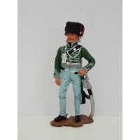 Figur Hachette General Ameil