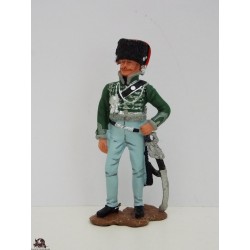 Figur Hachette General Ameil