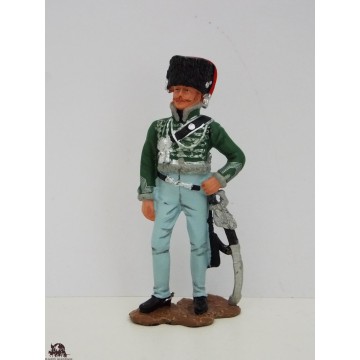 Figur Hachette General Ameil