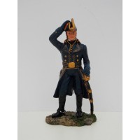 Figur Hachette General Desaix