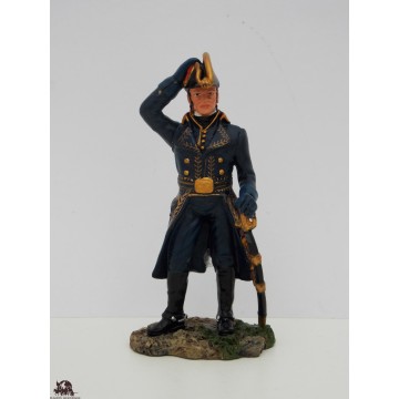 Hachette General Desaix Figur