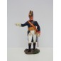 Figurine Hachette Général Leclerc Figurine Hachette Général Leclerc