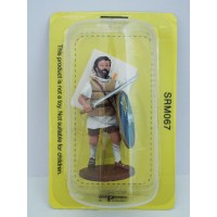 Figurine Del Prado Irrégulier Infanterie légère Byzantine