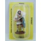 Figura Del Prado Fanteria leggera bizantina irregolare