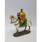 Figurine Del Prado Guillaume le Maréchal Angleterre