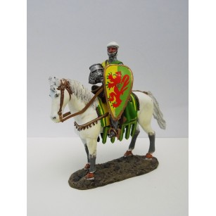 Figurine Del Prado Guillaume le Maréchal Angleterre