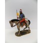 Figurine Del Prado Cavalier Muscovite début XVe siècle