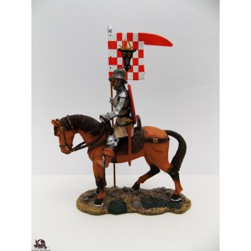 Figurine Del Prado Knight of Kalisz, Tannenberg 1410